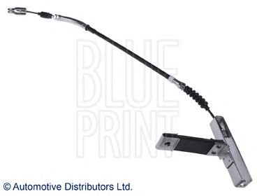 BLUE PRINT adk84695 -  Трос, стояночная тормозная система